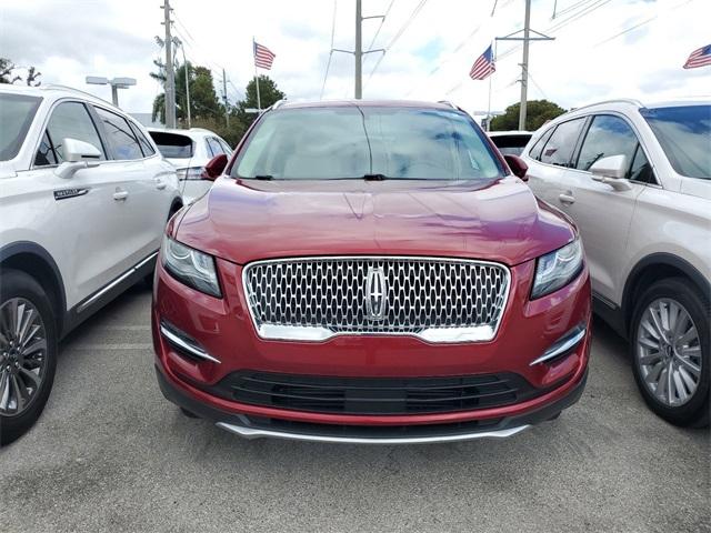 Thumbnail image of 2019 Lincoln MKC at Doral Lincoln