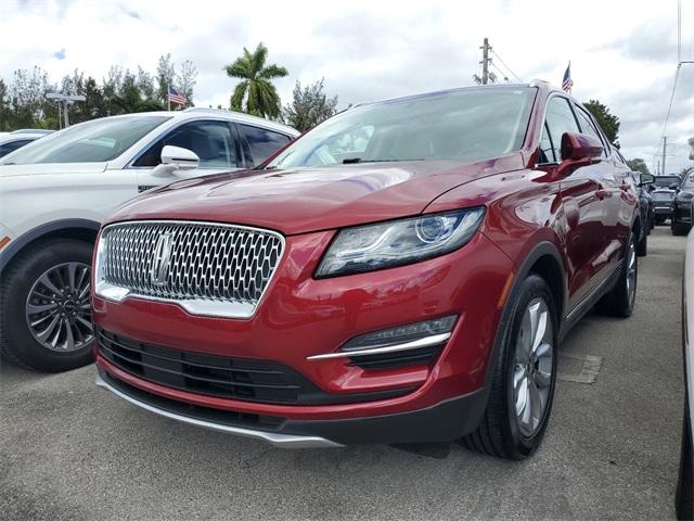 Thumbnail image of 2019 Lincoln MKC at Doral Lincoln