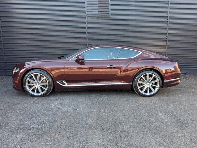 Thumbnail image of 2020 Bentley Continental at LenStolerPorsche-USED of Owings Mills, MD