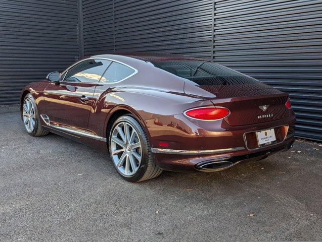 Thumbnail image of 2020 Bentley Continental at LenStolerPorsche-USED of Owings Mills, MD
