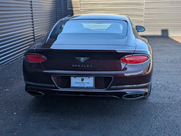 Thumbnail image of 2020 Bentley Continental at LenStolerPorsche-USED of Owings Mills, MD