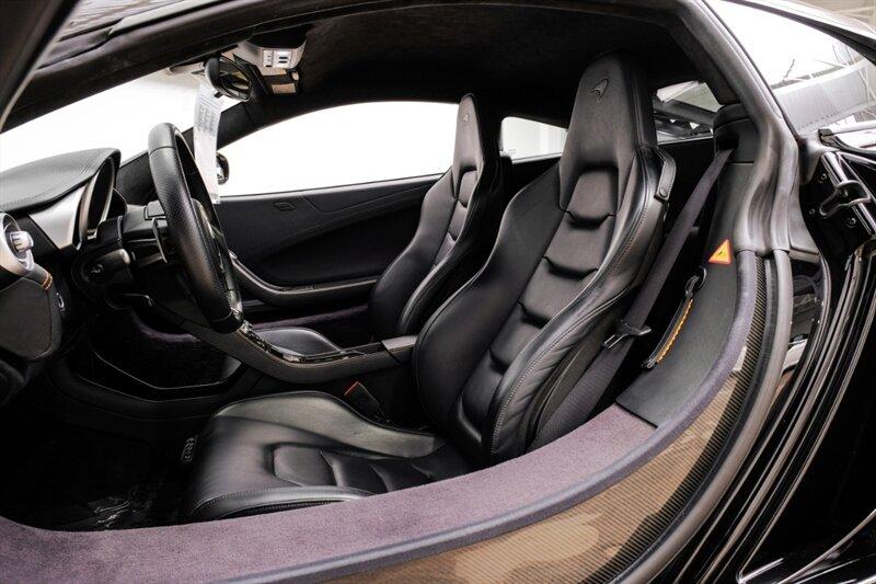 Thumbnail image of 2012 McLaren MP4-12C at PALOMINO MOTORS (214) 879-0111