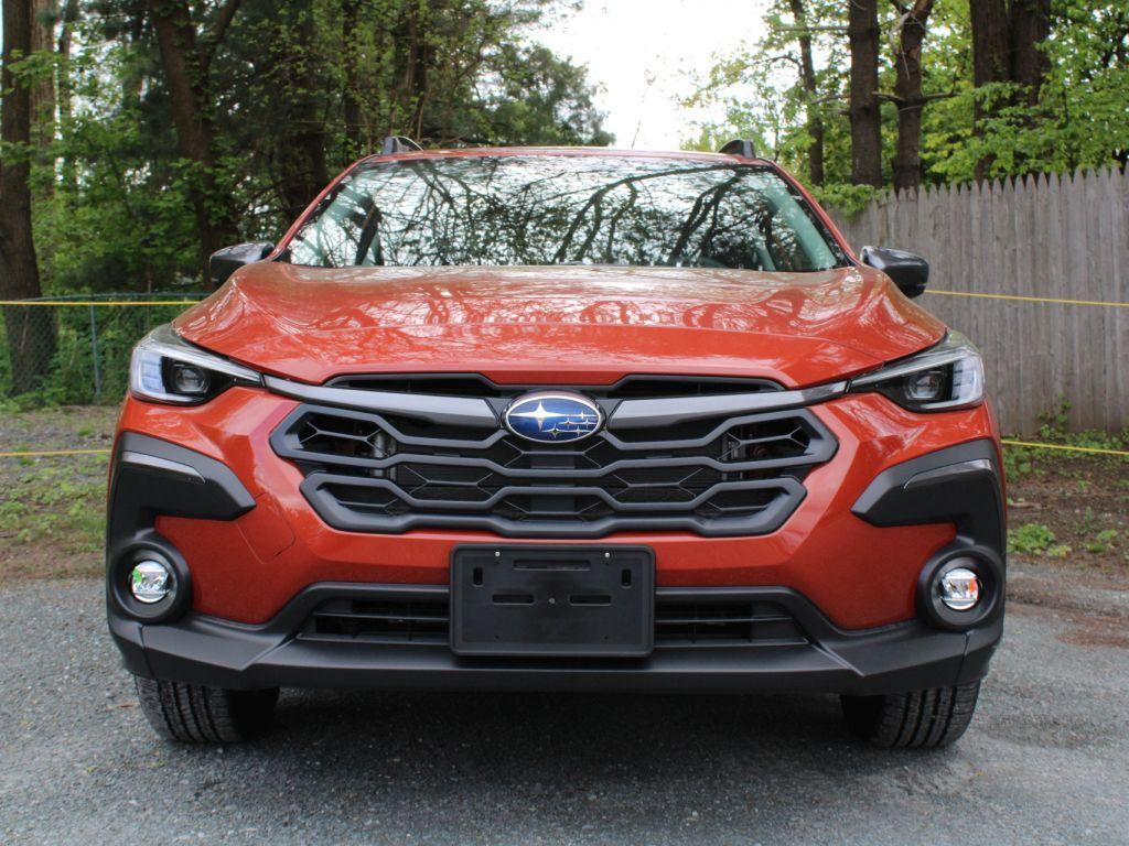Thumbnail image of 2025 Subaru Crosstrek at Goldstein Subaru