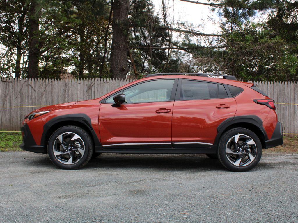 Thumbnail image of 2025 Subaru Crosstrek at Goldstein Subaru