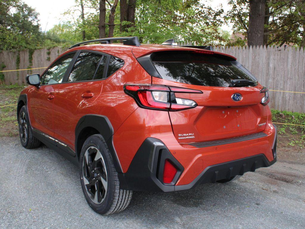 Thumbnail image of 2025 Subaru Crosstrek at Goldstein Subaru