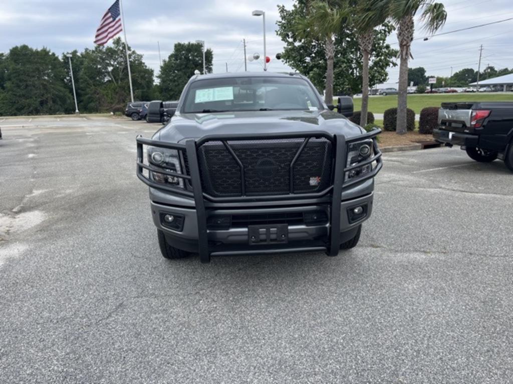 Thumbnail image of 2019 Nissan Titan XD at Five Star Toyota of Milledgeville