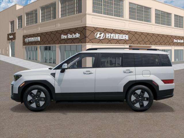 Thumbnail image of 2025 Hyundai SANTA FE Hybrid at Empire Genesis of New Rochelle