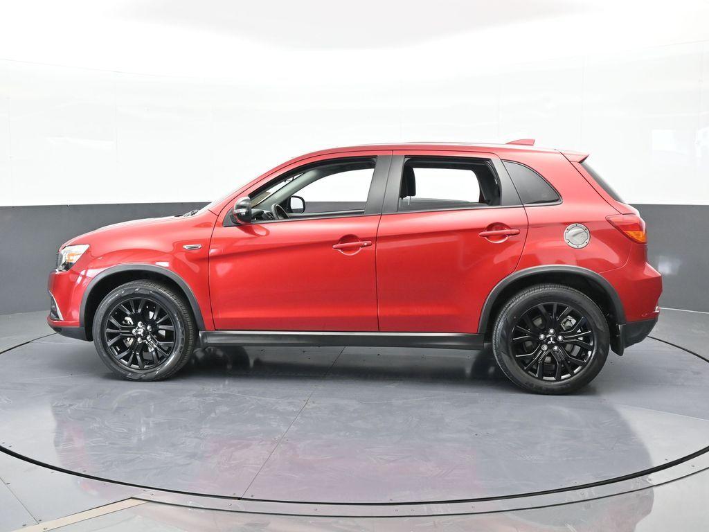 Thumbnail image of 2019 Mitsubishi Outlander Sport at Miami Lakes Automall