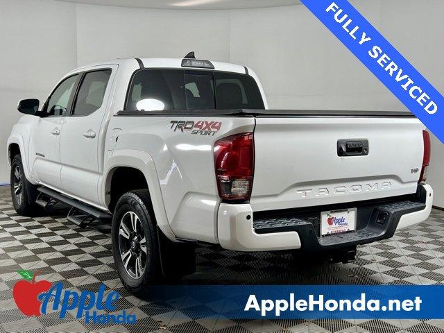 Thumbnail image of 2017 Toyota Tacoma at Apple Honda