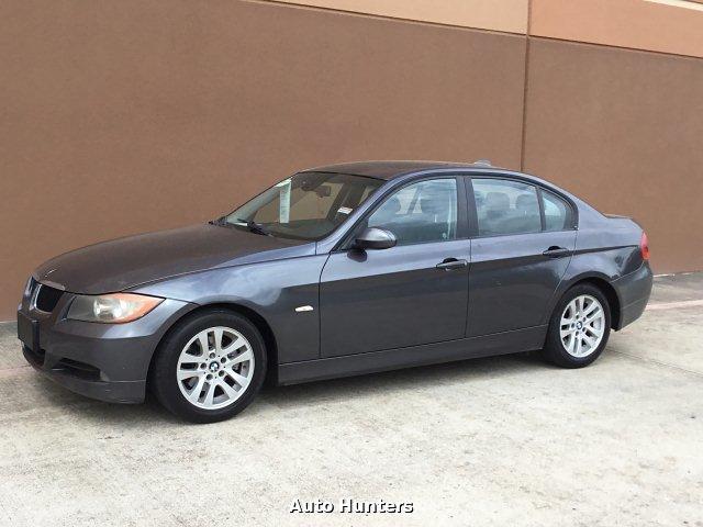 Thumbnail image of 2007 BMW 3 Series at AUTO HUNTERS