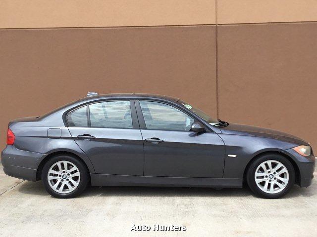 Thumbnail image of 2007 BMW 3 Series at AUTO HUNTERS