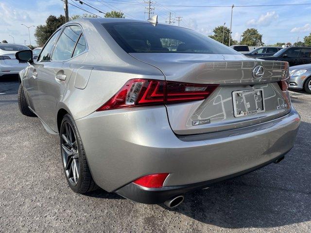 Thumbnail image of 2016 Lexus IS 350 at EurobahnBmwMiniMercedesBenz of Greensboro, NC