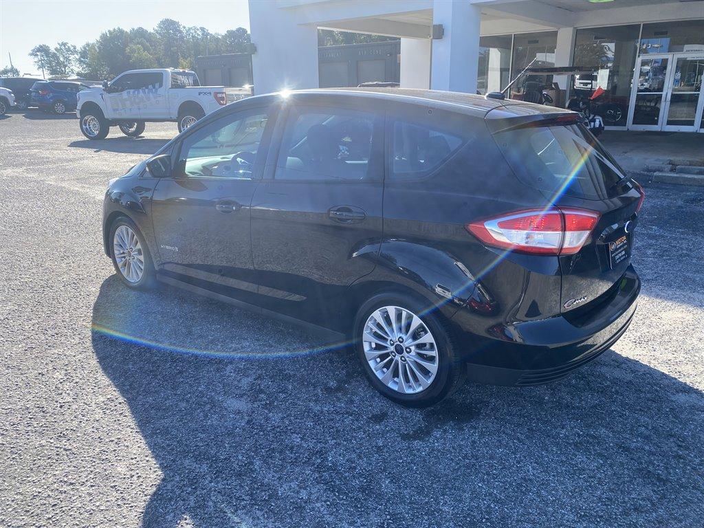 Thumbnail image of 2018 Ford C-MAX Hybrid at H&W MOTOR COMPANY INC.