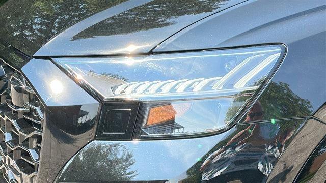 Thumbnail image of 2024 Audi RS Q8 at Exton Nissan - Used