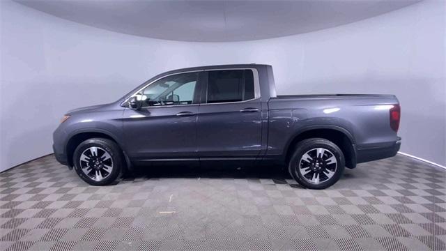 Thumbnail image of 2020 Honda Ridgeline at Jim Riehl's Friendly Honda
