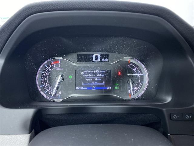 Thumbnail image of 2020 Honda Ridgeline at Jim Riehl's Friendly Honda