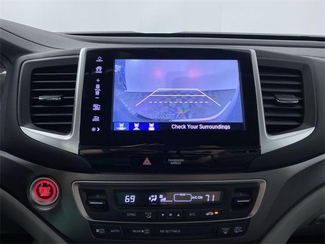 Thumbnail image of 2020 Honda Ridgeline at Jim Riehl's Friendly Honda