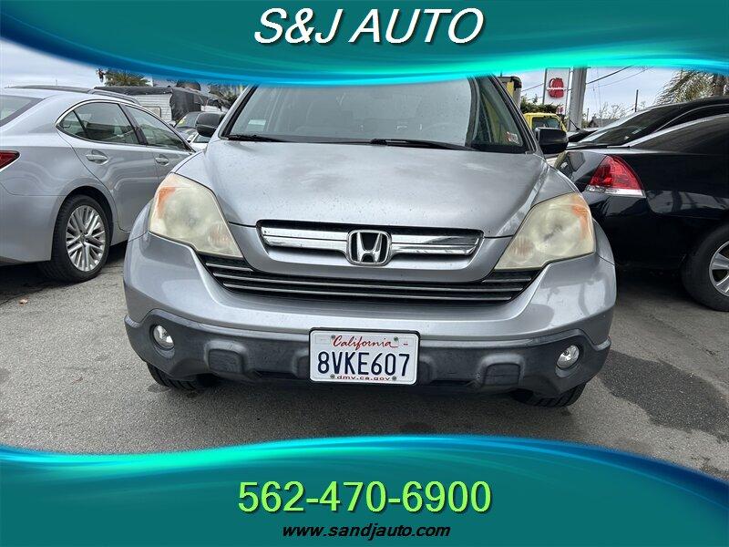 Thumbnail image of 2007 Honda CR-V at S&J AUTO