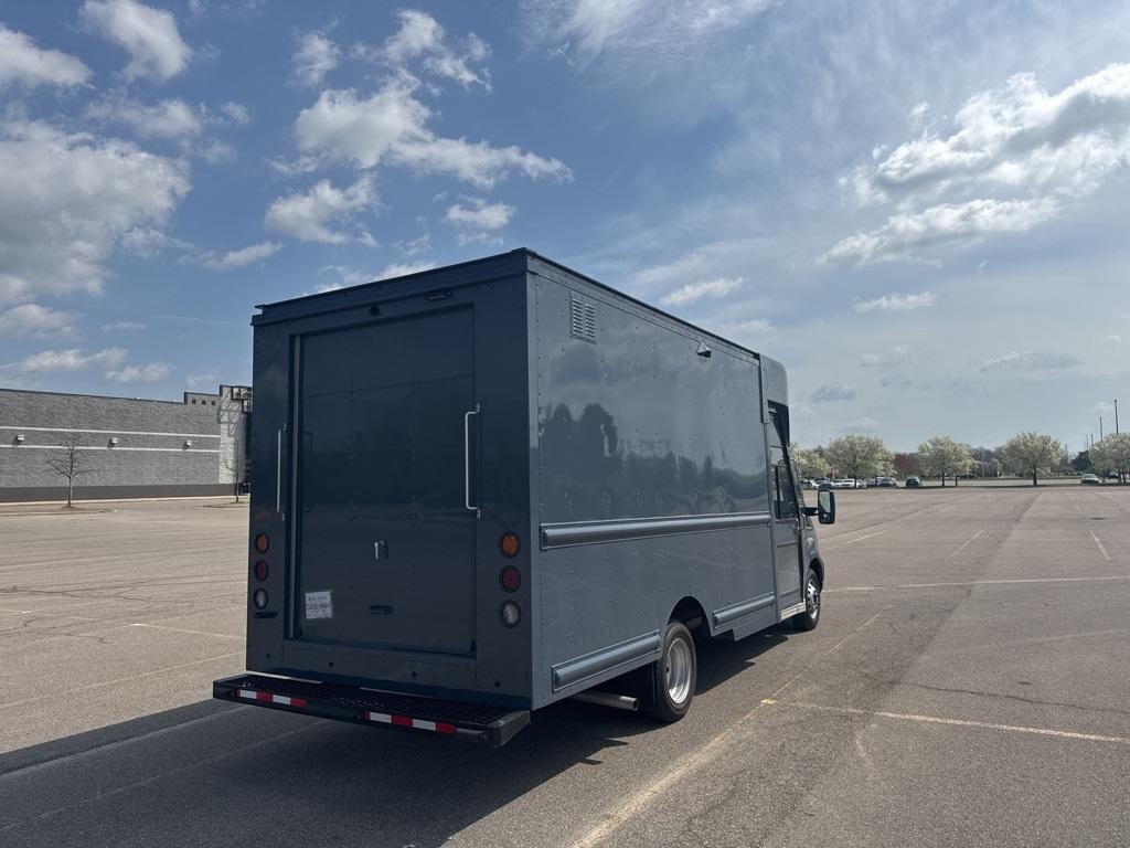 Thumbnail image of 2021 Ford Transit at Joe Lunghamer Chevrolet