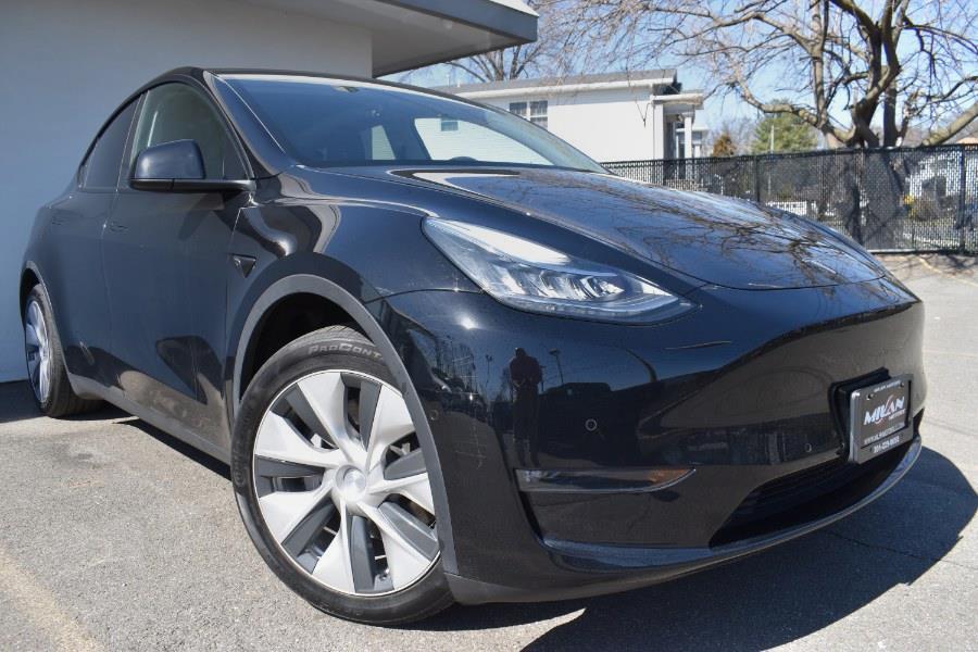 Thumbnail image of 2022 Tesla Model Y at Milan Motors