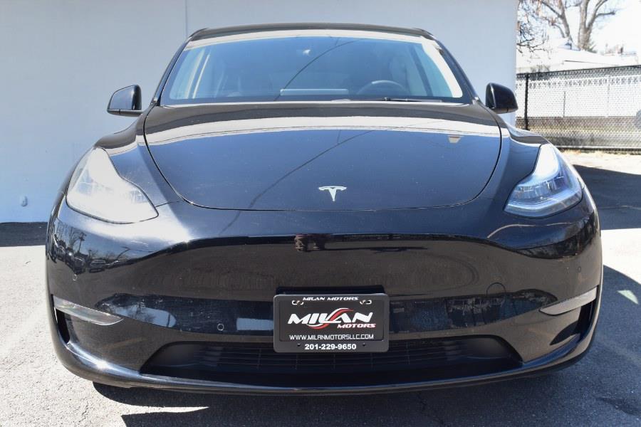 Thumbnail image of 2022 Tesla Model Y at Milan Motors