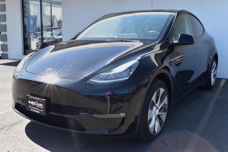 Thumbnail image of 2022 Tesla Model Y at Milan Motors
