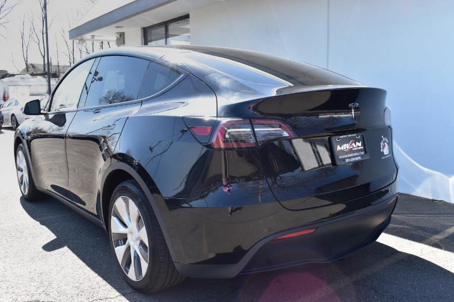 Thumbnail image of 2022 Tesla Model Y at Milan Motors