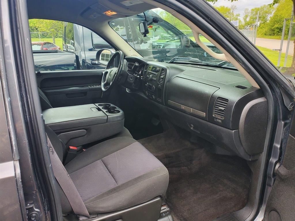 Thumbnail image of 2011 GMC Sierra 1500 at Collins Auto Sales LLC