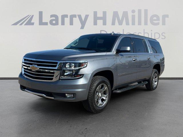 Thumbnail image of 2020 Chevrolet Suburban at Larry H. Miller Dodge Tucson