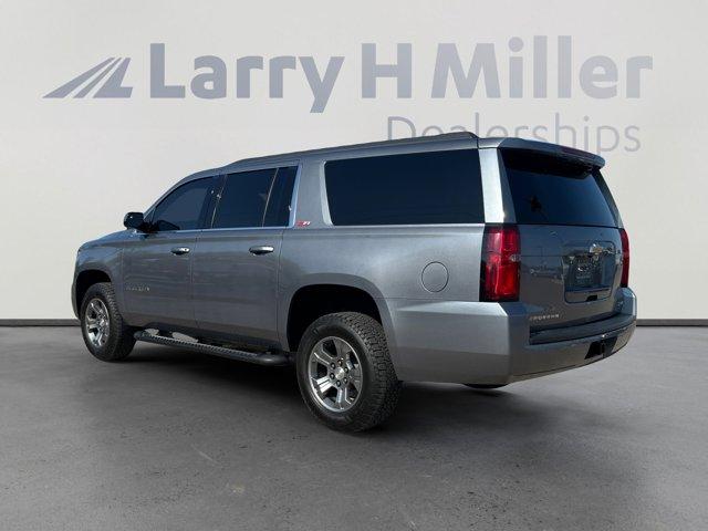 Thumbnail image of 2020 Chevrolet Suburban at Larry H. Miller Dodge Tucson