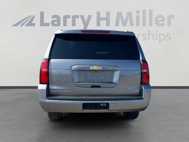 Thumbnail image of 2020 Chevrolet Suburban at Larry H. Miller Dodge Tucson
