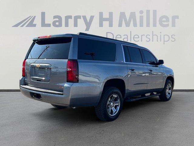 Thumbnail image of 2020 Chevrolet Suburban at Larry H. Miller Dodge Tucson