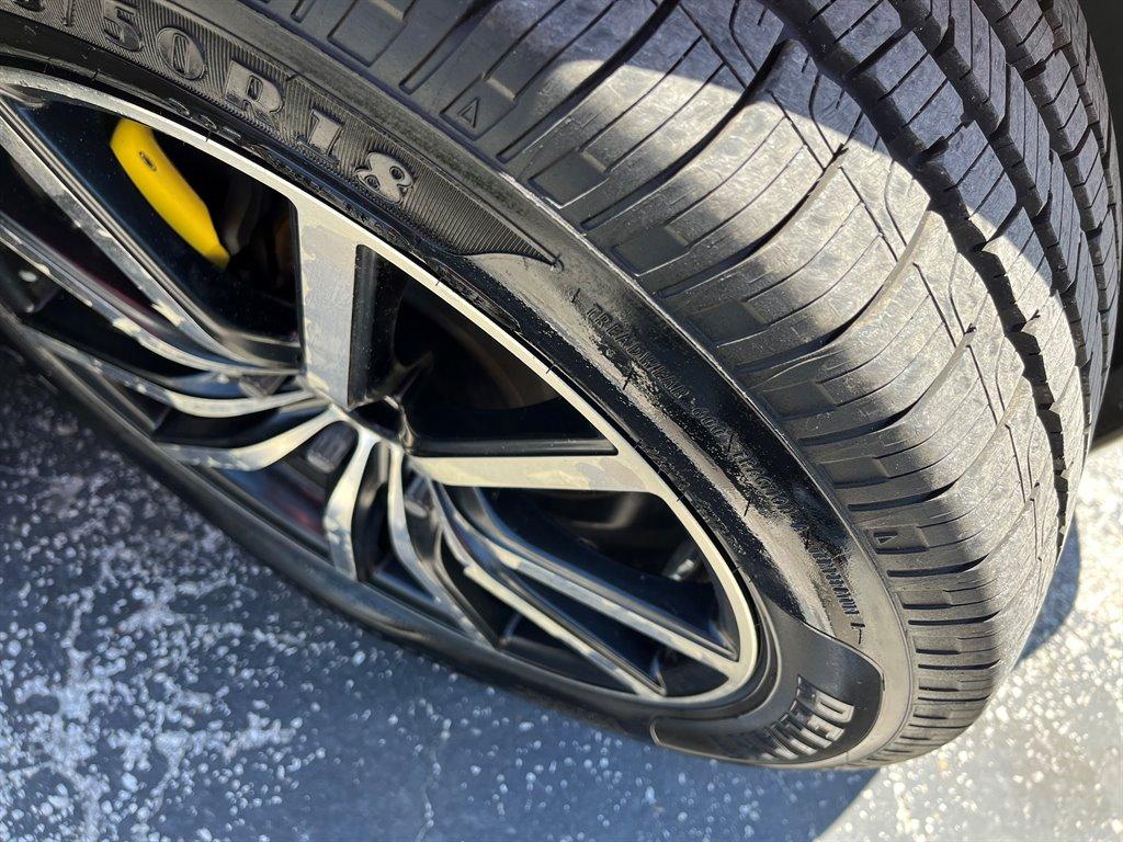 Thumbnail image of 2010 Cadillac CTS at Orlando Car Depot - Since 2009