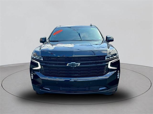 Thumbnail image of 2023 Chevrolet Suburban at Empire Hyundai of Jamaica