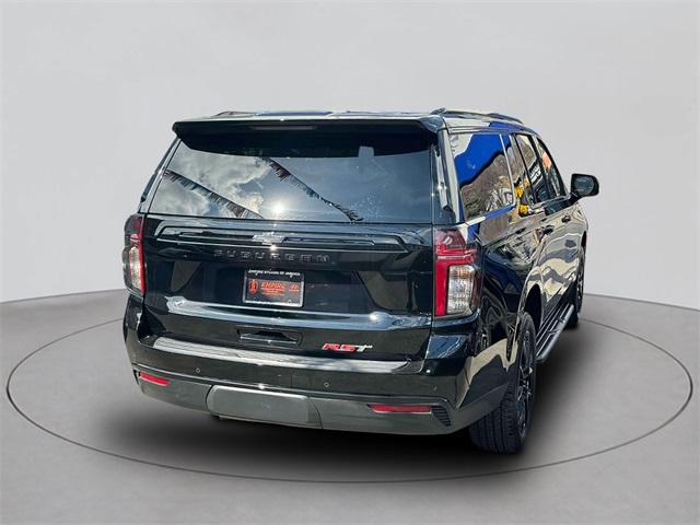 Thumbnail image of 2023 Chevrolet Suburban at Empire Hyundai of Jamaica
