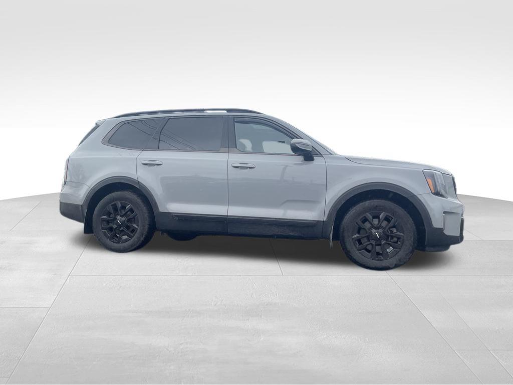 Thumbnail image of 2023 Kia Telluride at Vision Kia Canandaigua