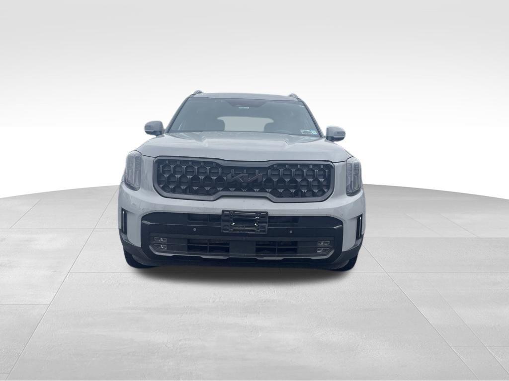 Thumbnail image of 2023 Kia Telluride at Vision Kia Canandaigua