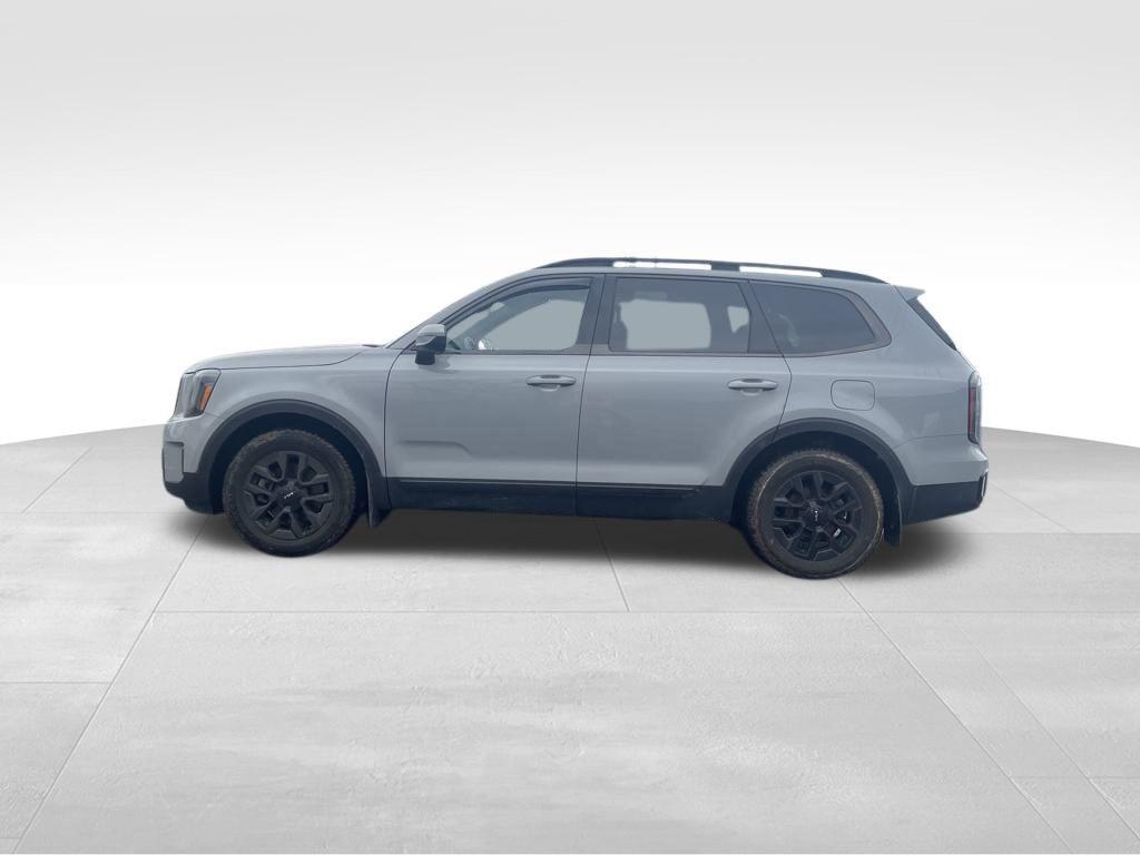 Thumbnail image of 2023 Kia Telluride at Vision Kia Canandaigua