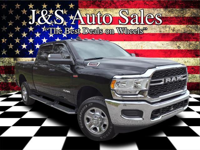 Thumbnail image of 2022 Ram 2500 at J & S Auto Sales