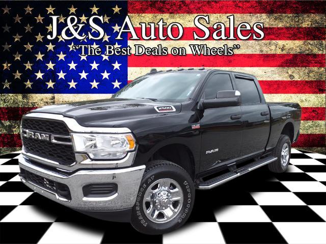 Thumbnail image of 2022 Ram 2500 at J & S Auto Sales
