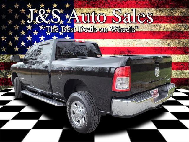 Thumbnail image of 2022 Ram 2500 at J & S Auto Sales