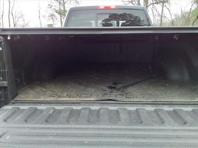 Thumbnail image of 2022 Ram 2500 at J & S Auto Sales