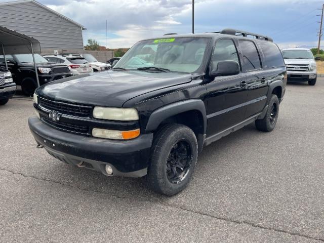 Thumbnail image of 2003 Chevrolet Suburban at 4 Seasons Auto Sales