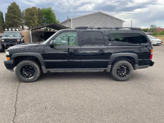 Thumbnail image of 2003 Chevrolet Suburban at 4 Seasons Auto Sales