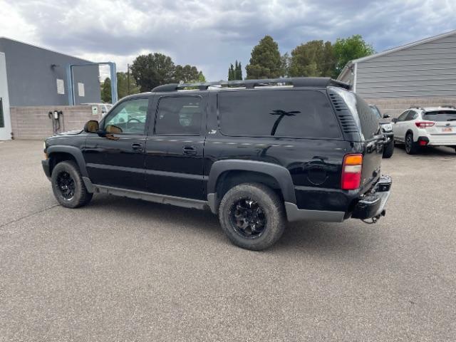 Thumbnail image of 2003 Chevrolet Suburban at 4 Seasons Auto Sales