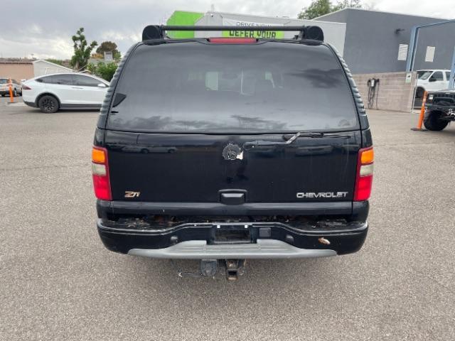 Thumbnail image of 2003 Chevrolet Suburban at 4 Seasons Auto Sales