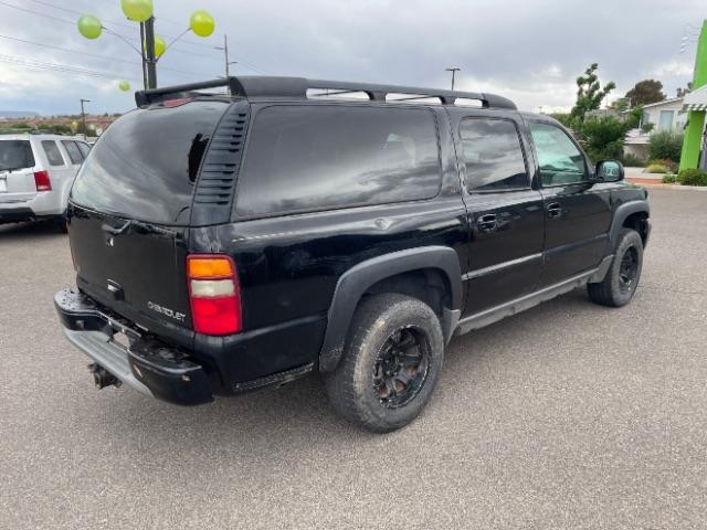 Thumbnail image of 2003 Chevrolet Suburban at 4 Seasons Auto Sales