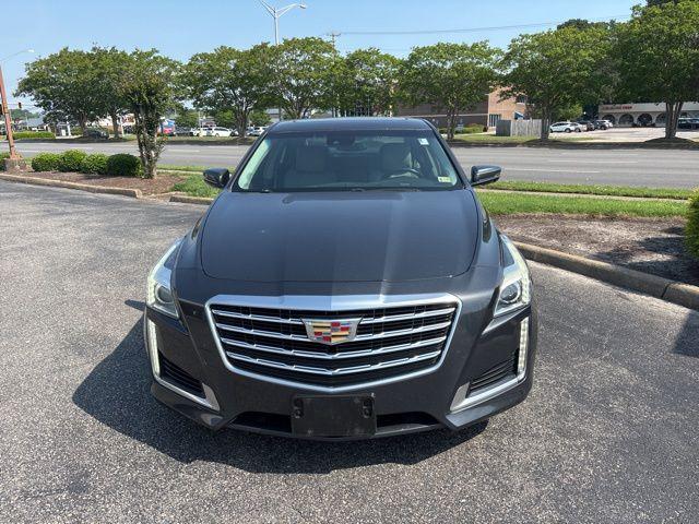 Thumbnail image of 2017 Cadillac CTS at Charles Barker Lexus