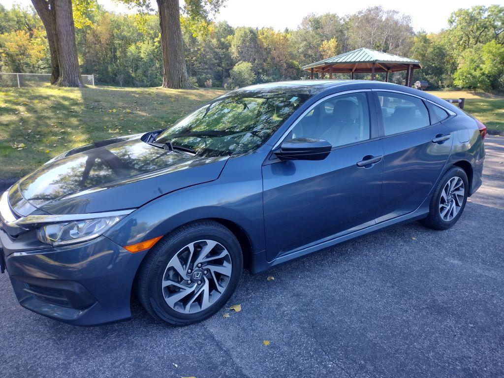 Thumbnail image of 2017 Honda Civic at ALLIANCE AUTO LLC
