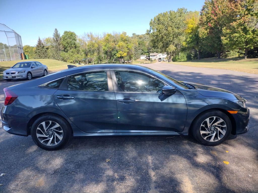Thumbnail image of 2017 Honda Civic at ALLIANCE AUTO LLC